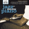 Ultimate Jazz Piano Collection Vol.1 (10CD) (DÁRKOVÁ EDICE)