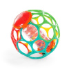 Bright Starts Hračka Oball Rollin Rainstick 15 cm