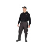 FOX RAGE - Brodiace nohavice Lightweight Waist Wader veľ. 43
