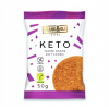 KETO MÄKKÉ SUŠIENKY príchuť TAHINI sezamové arašidy BEZ CUKRU 50 g