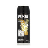 Axe Gold 150 ml deospray pre mužov