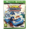 Sonic & All-Stars Racing Transformed Xbox 360 - krabicová verzia