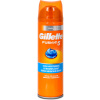 Gillette Fusion Ultra Moisturizing hydratačný gél na holenie pre mužov 200 ml