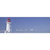 Obklad do kúpeľne mySPOTTI aqua Lighthouse 140x45 cm