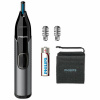 Zastrihávač ušných a nosných chĺpkov Philips NT3650/16 *