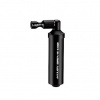 Pumpa na bombičky Lezyne Alloy Drive CO2 černá