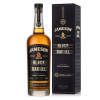 Jameson Black Barrel 40% 0,7 l (kartón)