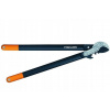 Nožnice záhradné Fiskars nákovové (L) L77 1000583 PowerGear 68,6 cm