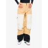 Dámske lyžiarske nohavice Peak Performance Gravity GORE-TEX 3L Pants - sierra sand/sand fog