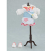 Good Smile Company Nendoroid Accessories for Nendoroid Doll Figurky Outfit Set: Pawfect Picnic Day