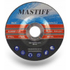 Brúsny kotúč na oceľ a kov 125x6 Mastiff