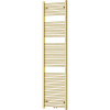 Mexen Hades, vykurovacie teleso 1800x500 mm, 666 W, zlatá lesklá, W104-1800-500-00-50