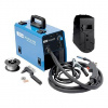 Güde - Invertorová zváračka SG 131 A-SYN, 4,09 kVA 20079