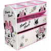 Arditex Organizér na hračky Minnie Mouse
