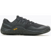 Merrell J037336 TRAIL GLOVE 7 black/black 4 8,5