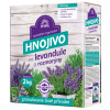 Hnojivo na levandule,rozmaríny 2kg Profík Forestina
