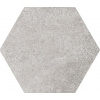 Equipe HEXATILE CEMENT dlažba Grey 17,5x20 (EQ-3) (0,714m2)