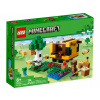 LEGO Minecraft 21241 Včelí úľ