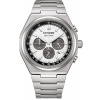 CITIZEN Super Titanium Chrono CA4610-85A