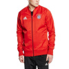 Adidas Fc Bayern Anthem Jacket M Ac6727 sweatshirt (183295) RED S