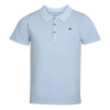 NAX BERDET metal blue - S