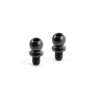 BALL END 4.9MM WITH THREAD 4MM (2) - (replacement for 302652) (362648)
