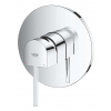 Grohe Plus Sprchová batéria pod omietku, chróm 24059003-GR