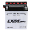 Motobatéria Exide Bike Conventional 12V, 11Ah, EB10L-A2