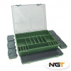 NGT Tackle Box System 7+1