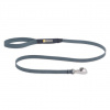 Vodítko pre psy Ruffwear Hi & Light™ Lead-basalt-gray