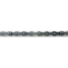 Reťaz Sram PC 48/PC 850 114 clánku 6/7/8-st. stríbrná