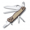 Victorinox nôž Trailmaster Desert Beige/Brown
