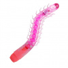 BAILE - FLEXI VIBE SENSUAL SPINE, vibračný ohybný