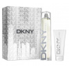 DKNY Women Energizing - EDP 100 ml + telové mlieko 100 ml