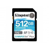 Kingston SDXC UHS-I U3 512GB SDG3/512GB