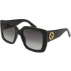 Sluneční brýle Gucci GG0141SN 001 se slevou 30 %