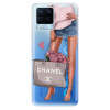 Odolné silikónové puzdro iSaprio - Fashion Bag - Realme 8 / 8 Pro