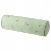 Vankúš - Ikea Vankrits Bannans Čistí Palle -Green 80 cm (Ikea Vankrits Bannans Čistí Palle -Green 80 cm)