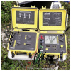 Chauvin Arnoux C.A 6472 + C.A 6474 tester uzemnenia; P01299930