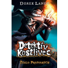 Detektív kostlivec Žezlo Prastarých