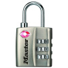 Master Lock Visací kombinační zámek TSA 4680EURDNKL 4680EURDNKL