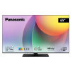 Panasonic Panasonic TB-65W60AEZ Smart Powered by TiVo TV, 164cm, 4K, LED, HDR10, DVB-T2/S2/C