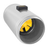 Can-Fan RUCK Odhlučnený ventilátor Q-Max EC - 3247m3 - Ø355