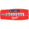 MILWAUKEE SHOCKWAVE IMPACT DUTY 12ks 4932430910