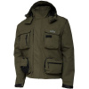 Dam Bunda Iconic Jacket Dark Olive XXL