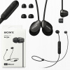 Bezdrôtové slúchadlá do uší Sony WI-C310