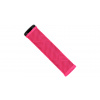 LIZARD SKINS gripy Single-Sided Strata Neon Pink