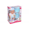 Wiky Bábätko cikajúce 30 cm WKW038163