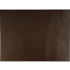 Prestieranie kožené APS 45 × 33 cm, hnedé