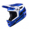 KENNY Cyklistická prilba DOWNHILL ELITE Candy Blue 2025 M, Modrá